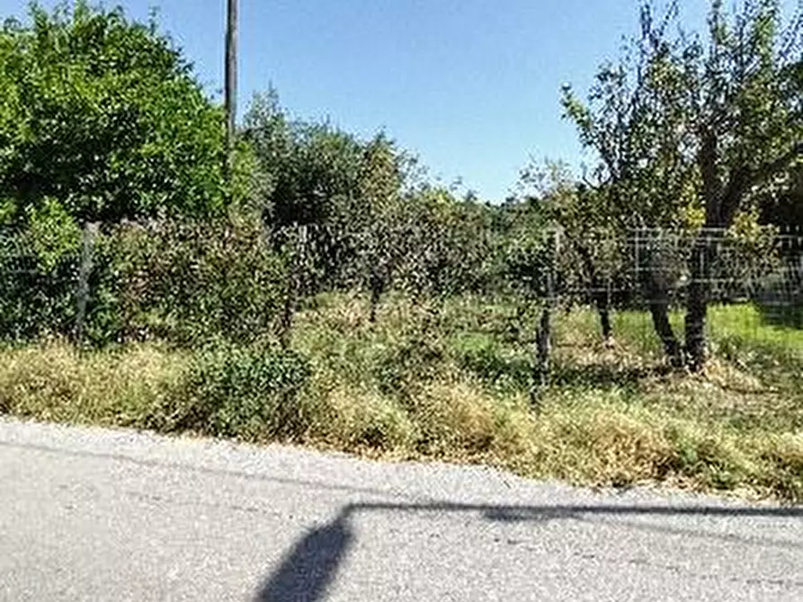 Immagine 2 di Terreno edificabile in vendita  a San Giovanni Teatino