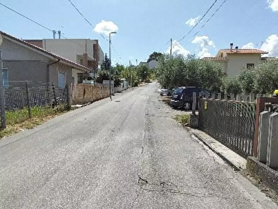 Immagine 6 di Terreno edificabile in vendita  a San Giovanni Teatino