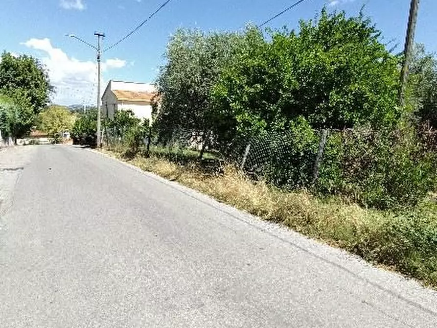 Immagine 3 di Terreno edificabile in vendita  a San Giovanni Teatino