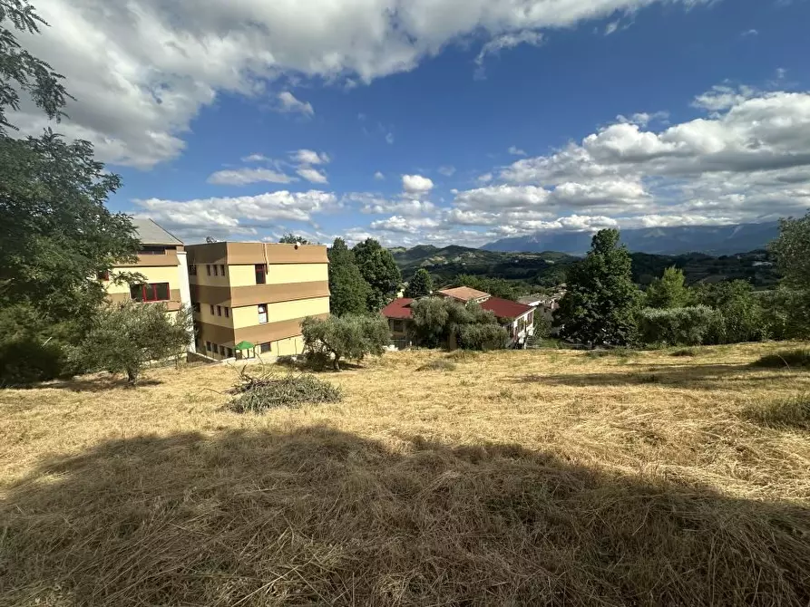 Immagine 1 di Terreno edificabile in vendita  a Torricella Sicura