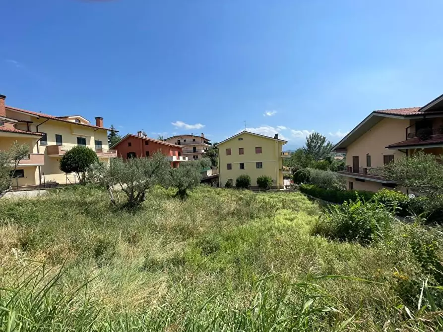 Immagine 9 di Terreno edificabile in vendita  64010 a Torricella Sicura