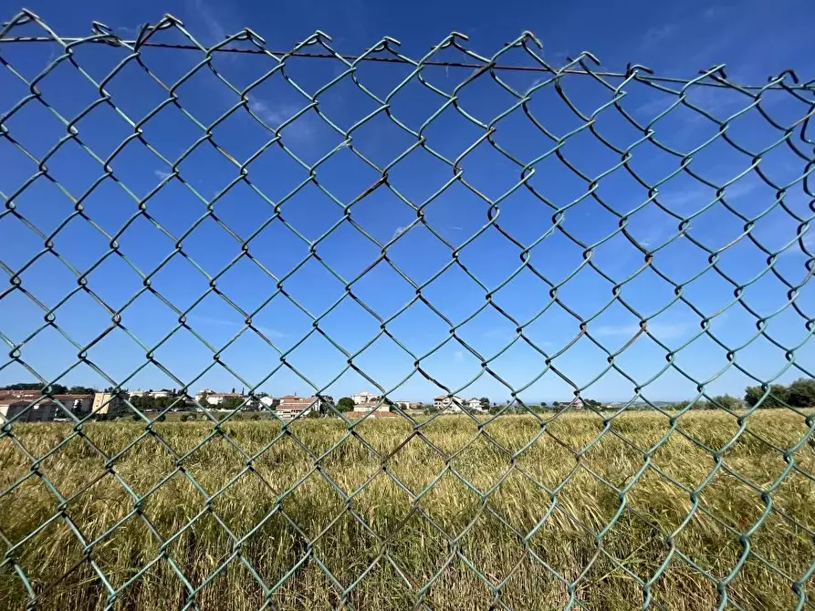 Immagine 10 di Terreno edificabile in vendita  a Mosciano Sant'angelo