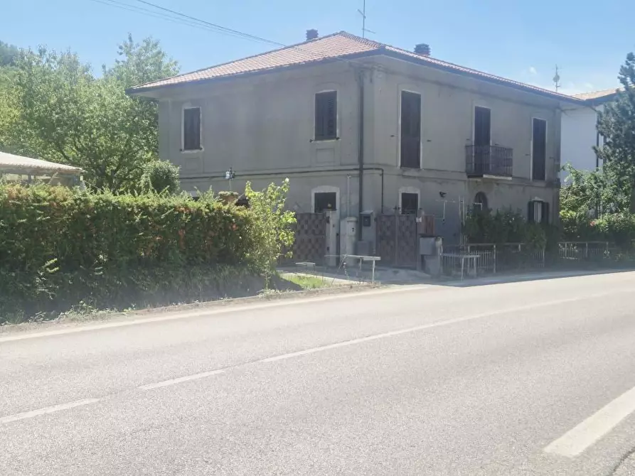 Immagine 2 di Villa in vendita  40 a Casacanditella