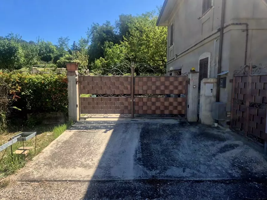 Immagine 4 di Villa in vendita  40 a Casacanditella