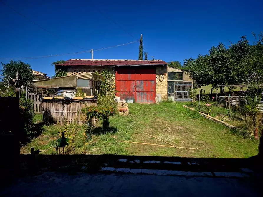 Immagine 10 di Villa in vendita  40 a Casacanditella