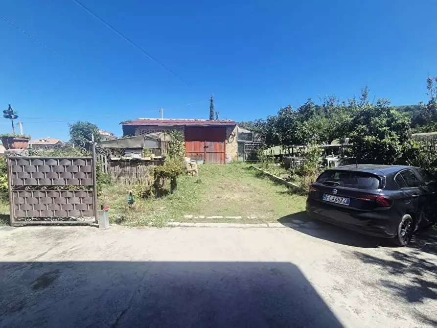 Immagine 8 di Villa in vendita  40 a Casacanditella