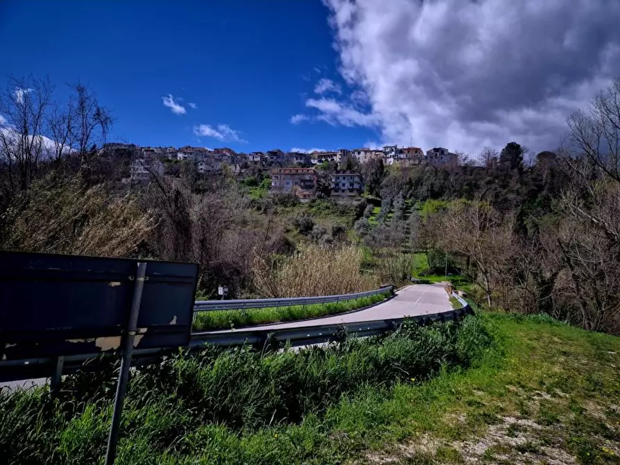 Immagine 3 di Villa in vendita  a Manoppello