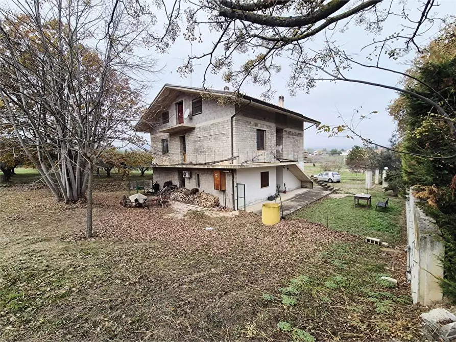 Immagine 3 di Villa in vendita  a Cugnoli