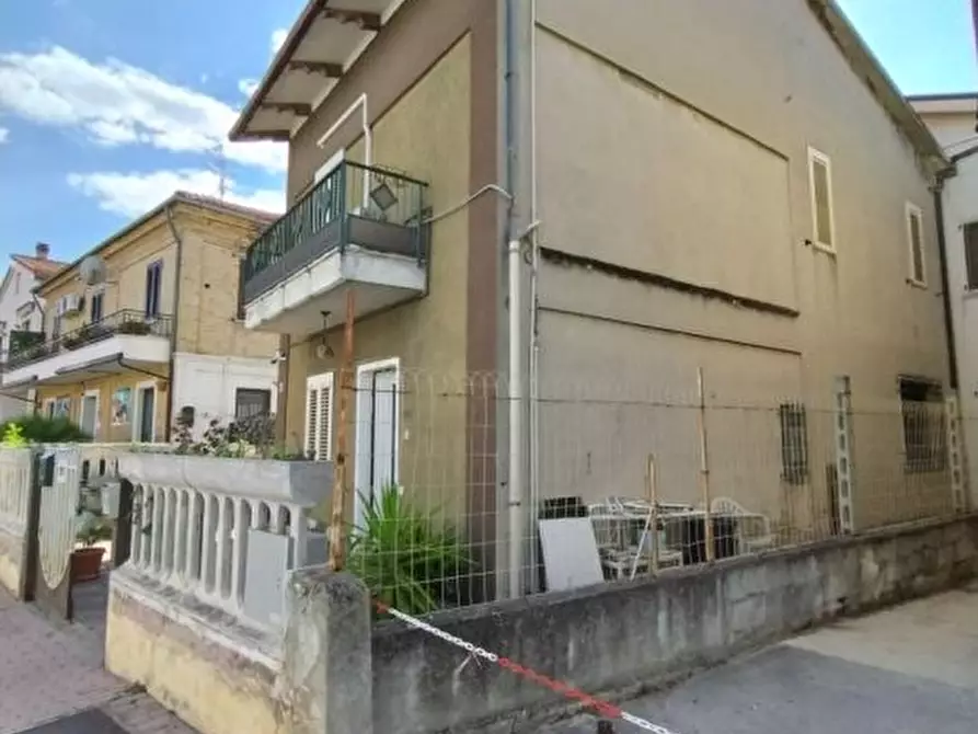 Immagine 3 di Villa in vendita  21 a Cepagatti
