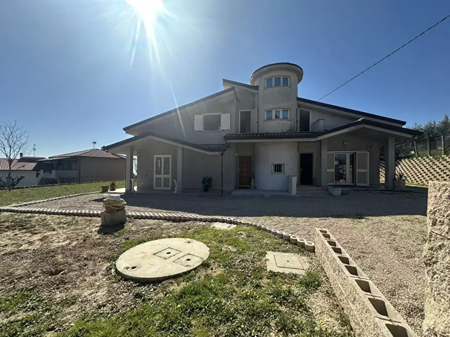 Immagine 4 di Villa in vendita  15/B a Giulianova