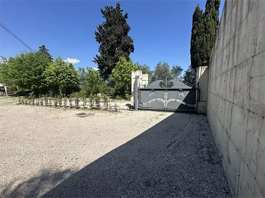 Immagine 7 di Villa in vendita  118 a Teramo