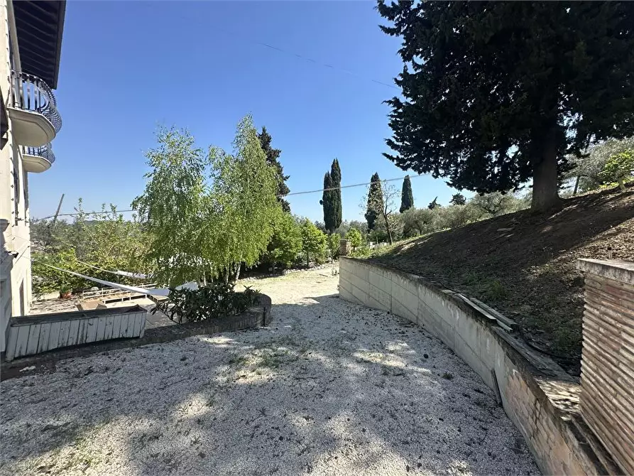 Immagine 9 di Villa in vendita  118 a Teramo