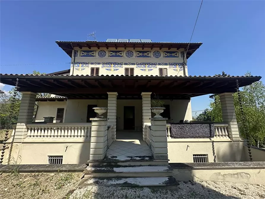 Immagine 1 di Villa in vendita  118 a Teramo