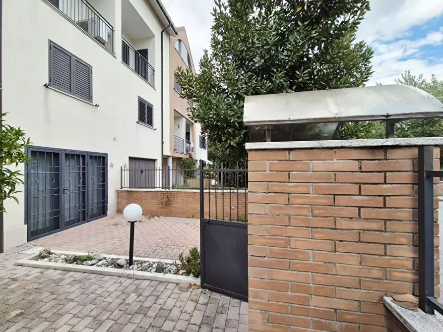 Immagine 5 di Villetta a schiera in vendita  11 a Roccamontepiano