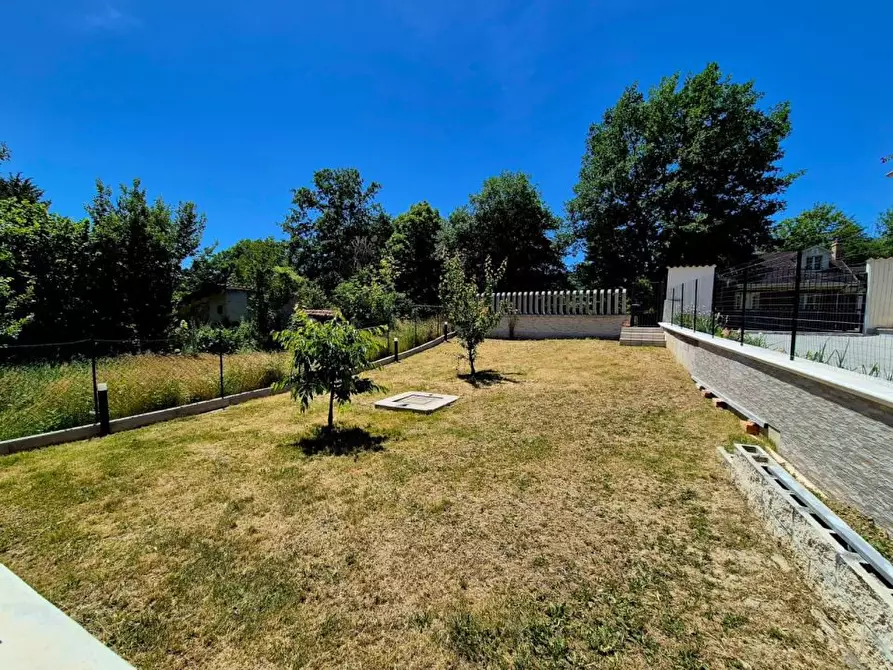 Immagine 7 di Villetta a schiera in vendita  24 a Castel Di Ieri