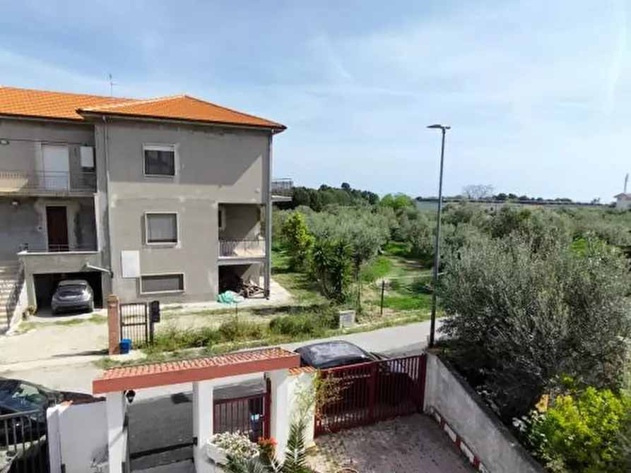 Immagine 6 di Villetta a schiera in vendita  12 a Pescara