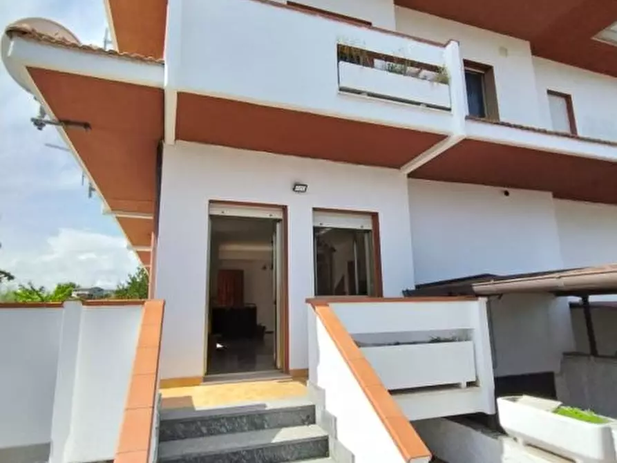 Immagine 4 di Villetta a schiera in vendita  12 a Pescara