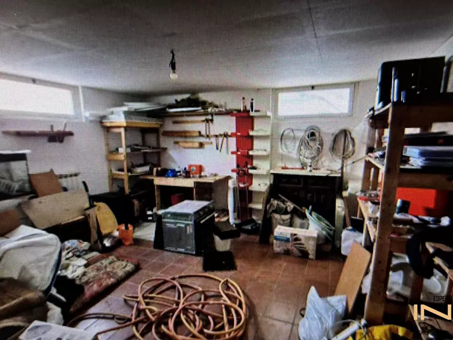 Immagine 5 di Villa in vendita  3 a Pineto