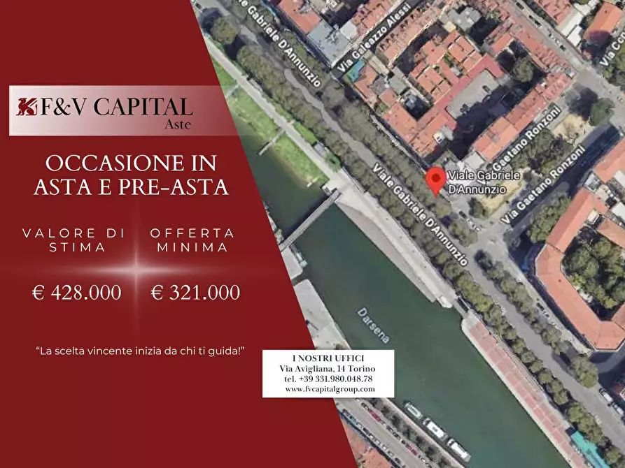 ufficio in vendita a Milano in zona Porta Genova