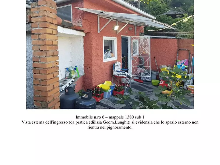 Immagine 4 di Appartamento in vendita  65A/2 a Santa Margherita Ligure