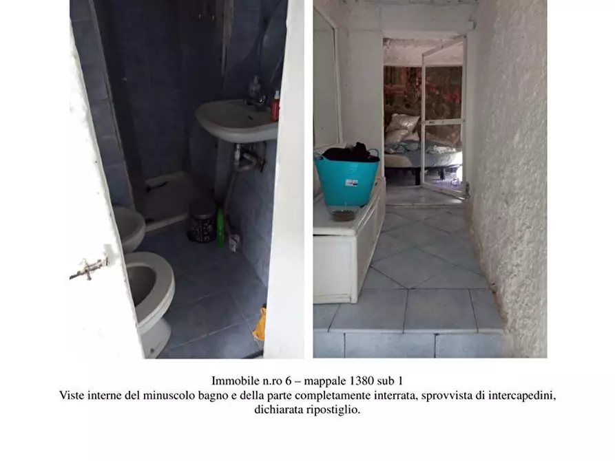 Immagine 9 di Appartamento in vendita  65A/2 a Santa Margherita Ligure