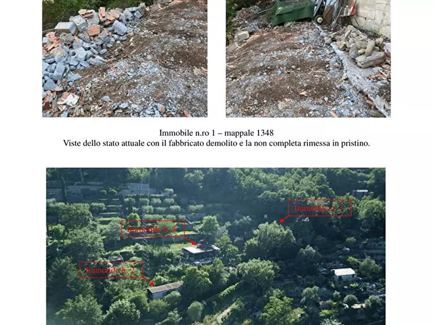 Immagine 2 di Appartamento in vendita  65A/2 a Santa Margherita Ligure