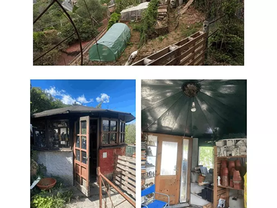 Immagine 6 di Appartamento in vendita  65A/2 a Santa Margherita Ligure