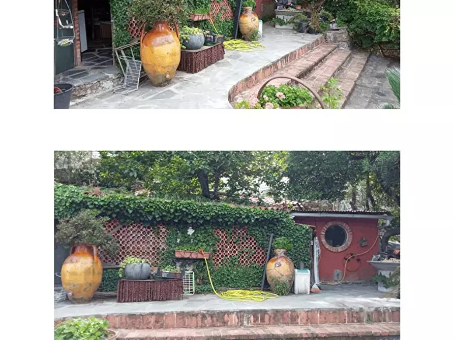 Immagine 5 di Appartamento in vendita  65A/2 a Santa Margherita Ligure