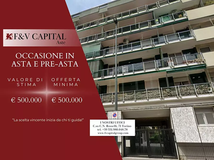 Immagine 1 di Appartamento in vendita  38 a Milano