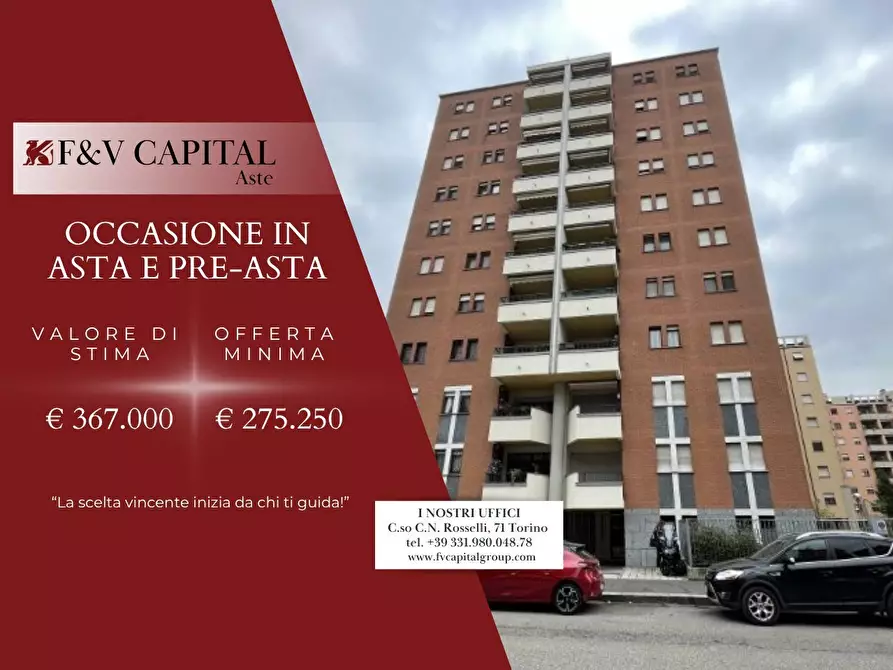 Immagine 1 di Appartamento in vendita  7 a Milano