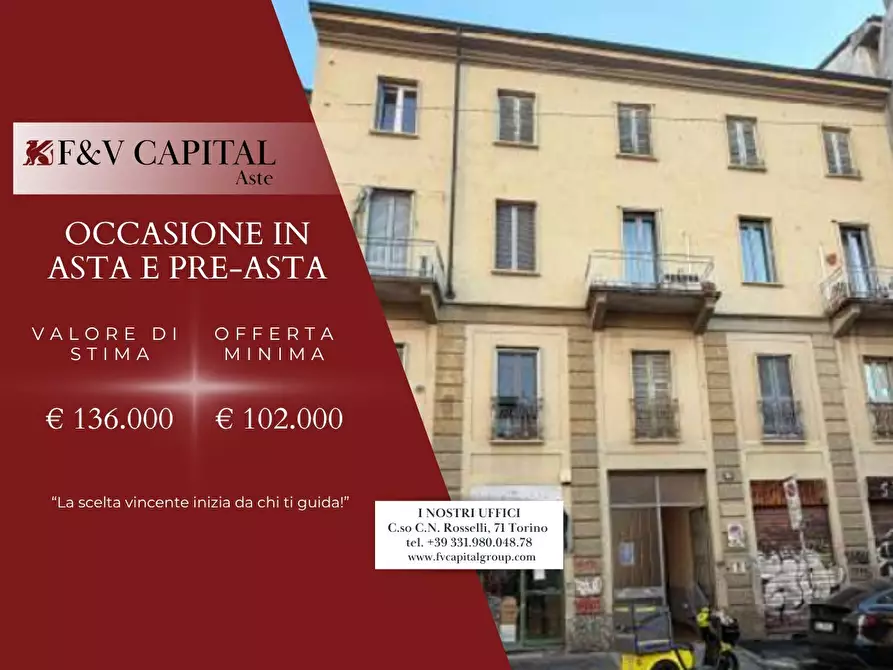 Immagine 1 di Appartamento in vendita  24 a Milano
