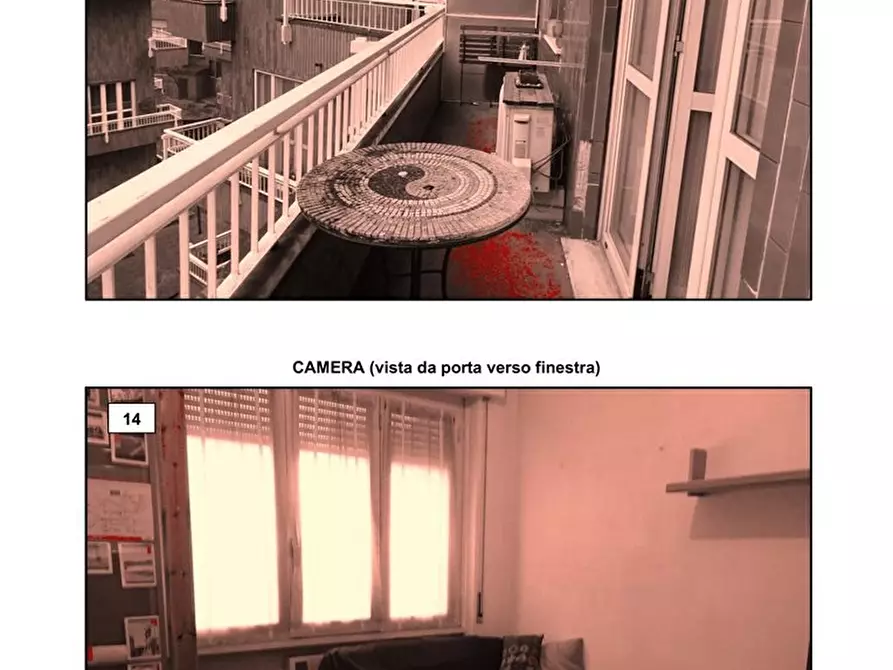 Immagine 6 di Appartamento in vendita  10 a Milano