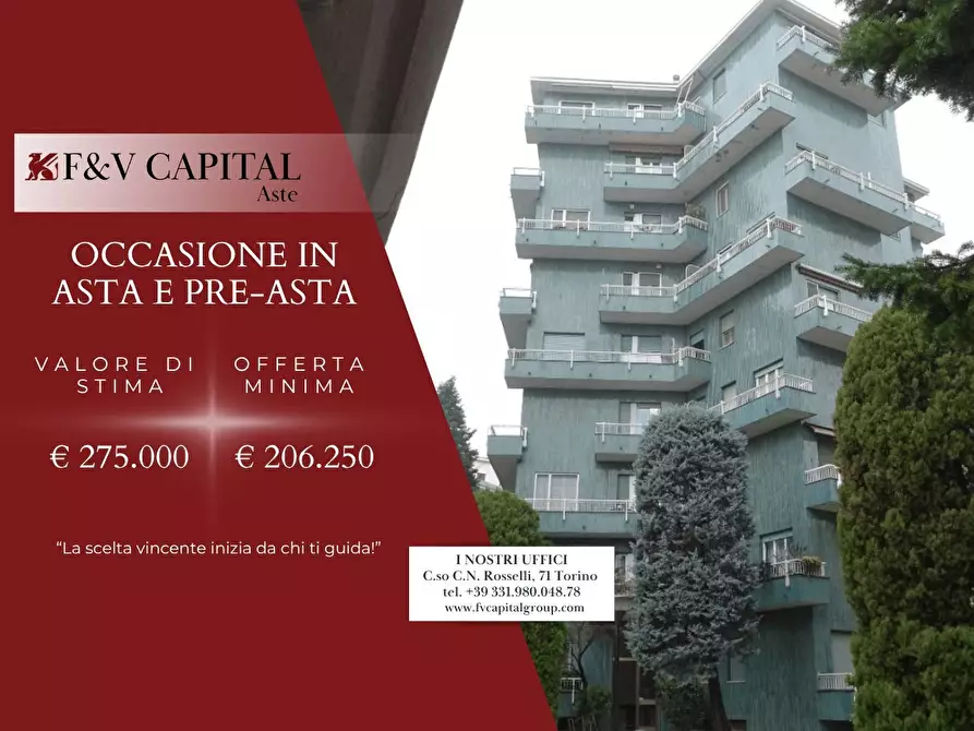 Immagine 1 di Appartamento in vendita  10 a Milano