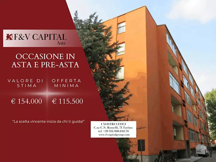 Immagine 1 di Appartamento in vendita  7 a Milano