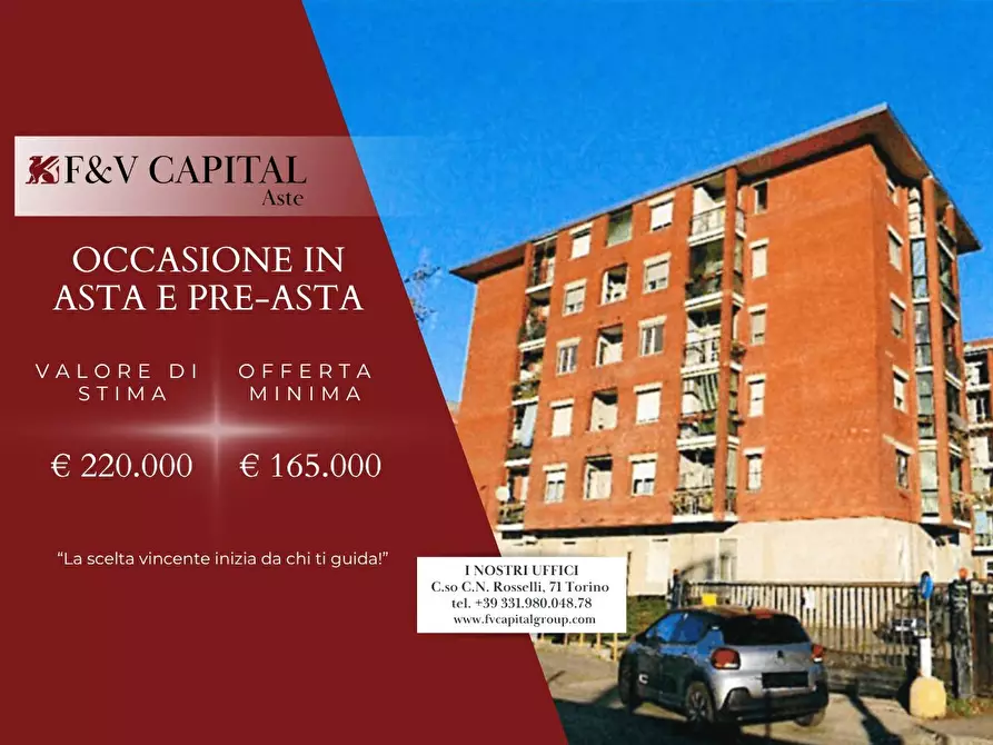 Immagine 1 di Appartamento in vendita  22/5 a Milano