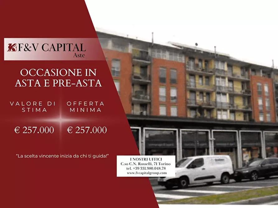 Immagine 1 di Appartamento in vendita  139 a Milano