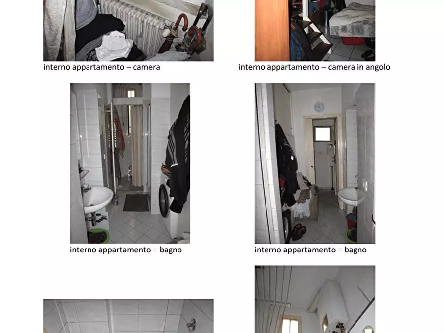 Immagine 5 di Appartamento in vendita  109 a Milano