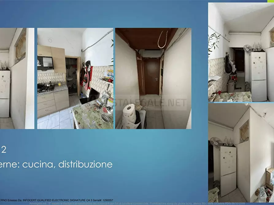 Immagine 7 di Appartamento in vendita  9 a Milano