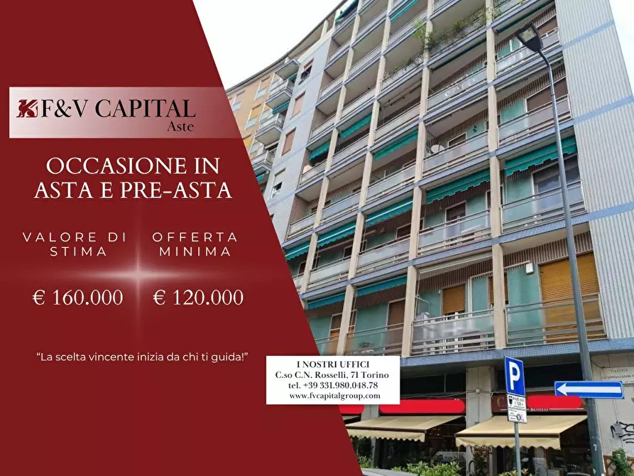 Immagine 1 di Appartamento in vendita  54 a Milano