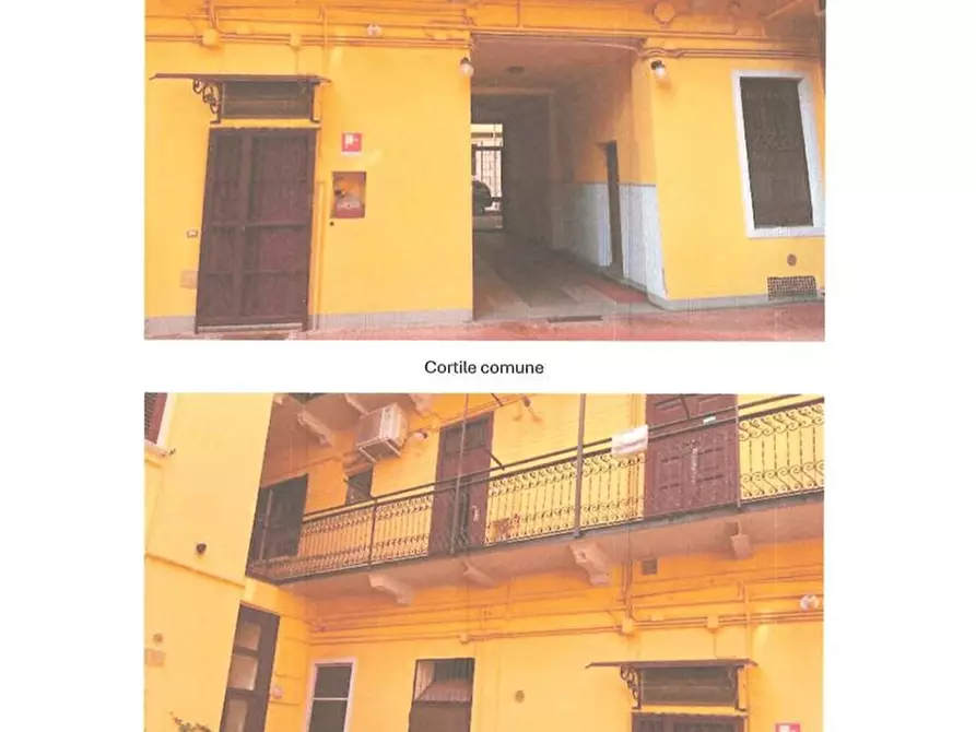 Immagine 2 di Appartamento in vendita  12 a Milano
