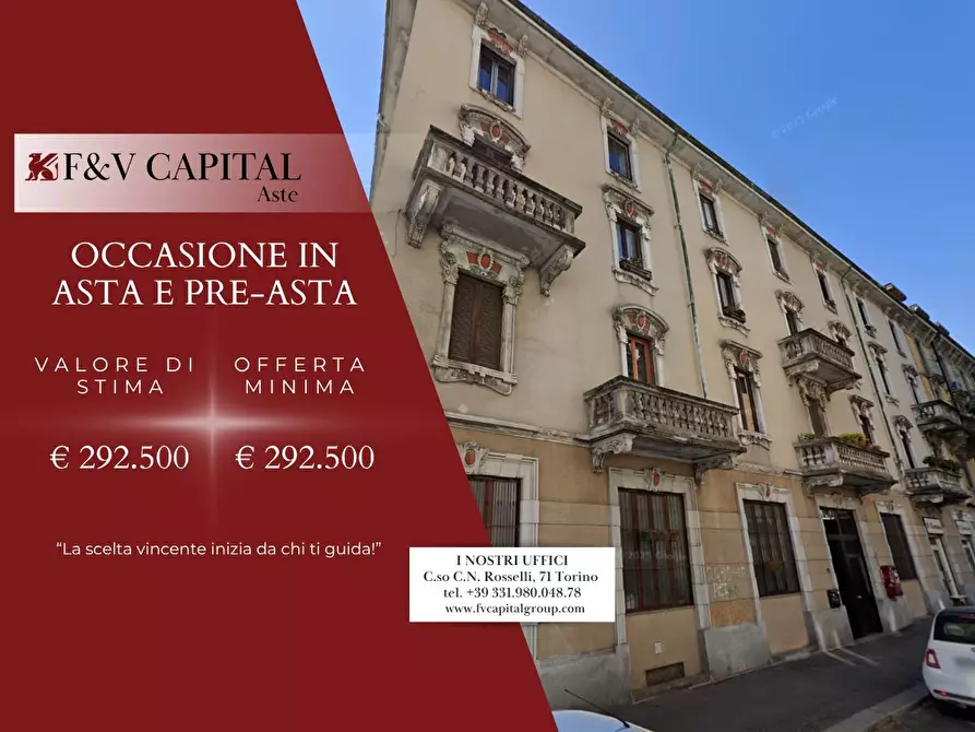 Immagine 1 di Appartamento in vendita  12 a Milano
