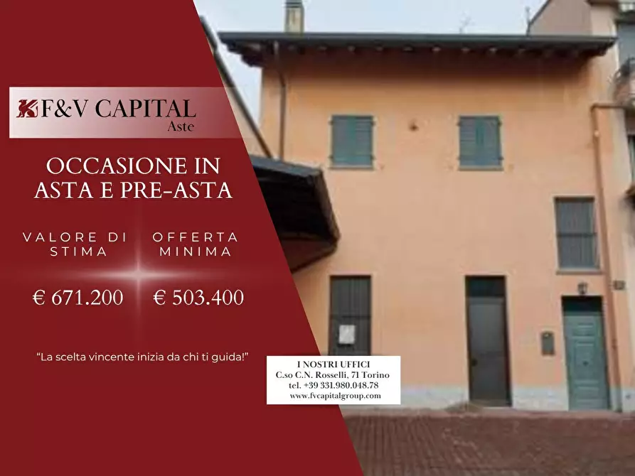 Immagine 1 di Appartamento in vendita  42/A a Milano