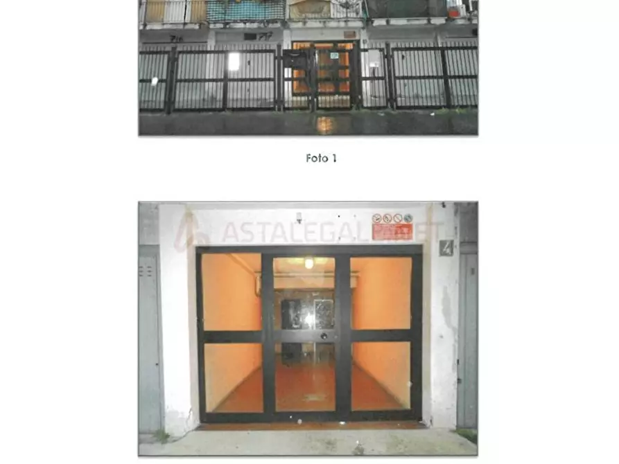 Immagine 3 di Appartamento in vendita  4 a Milano