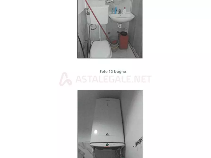 Immagine 9 di Appartamento in vendita  4 a Milano