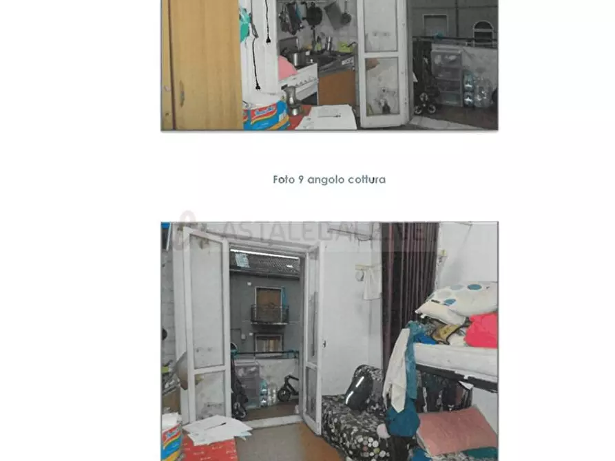 Immagine 7 di Appartamento in vendita  4 a Milano