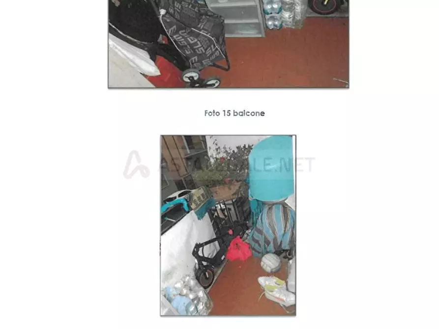 Immagine 10 di Appartamento in vendita  4 a Milano