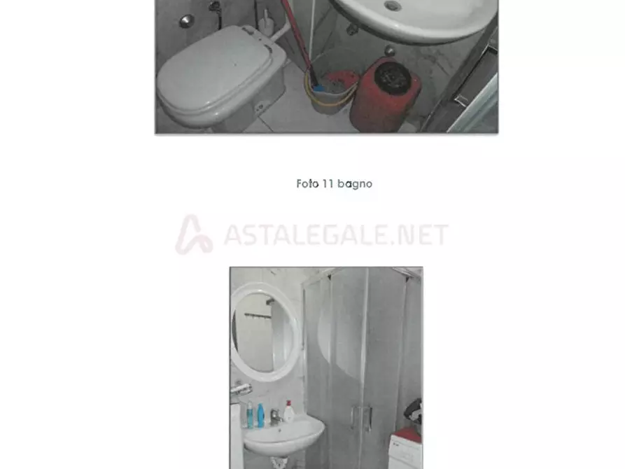 Immagine 8 di Appartamento in vendita  4 a Milano