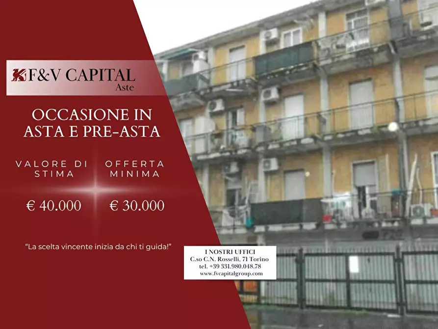 Immagine 1 di Appartamento in vendita  4 a Milano