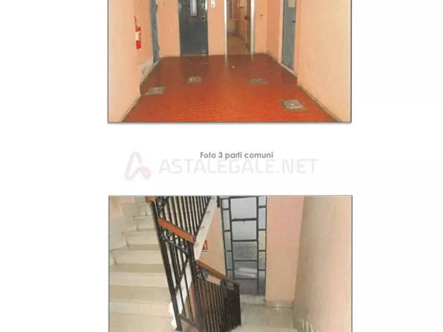 Immagine 4 di Appartamento in vendita  4 a Milano