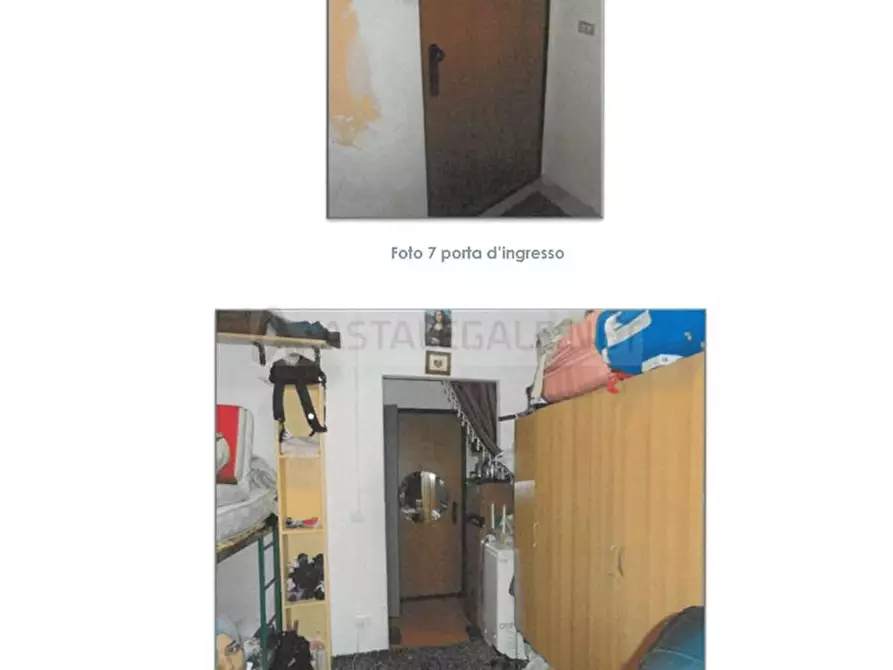 Immagine 6 di Appartamento in vendita  4 a Milano